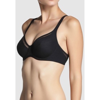 Gemma relleno Sujetador Perfect Seduction con aros