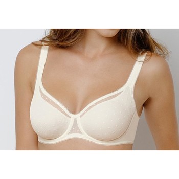 Gemma relleno Sujetador Perfect Seduction con aros