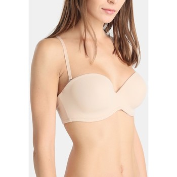 Gemma Tirantes extraíbles Sujetador Bandeau 25156