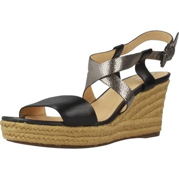 Geox Alpargatas D SOLEIL