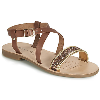 Geox Sandalias J SANDAL VIOLETTE GI