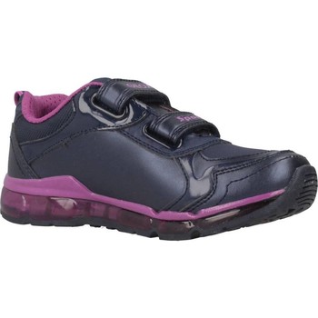 Geox Zapatillas J ANDROID GIRL