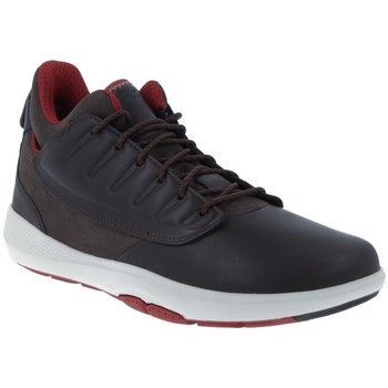 Geox Zapatillas Modual U948LA Bota Deportivo ABX Casual de Hombre