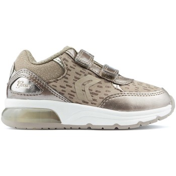 Geox Zapatillas SPACECLUB LUCES