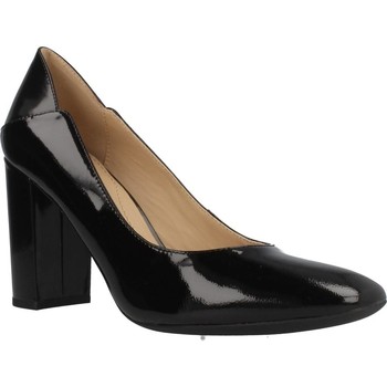 Geox Zapatos de tacón D N.SYMPHONY H.D