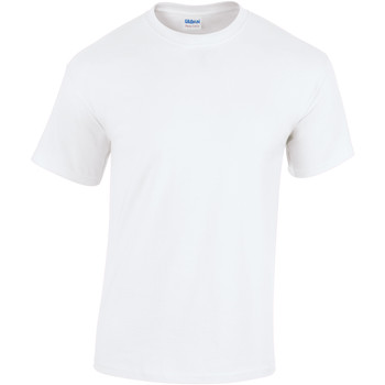 Gildan Camiseta Heavy