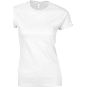 Gildan Camiseta Soft