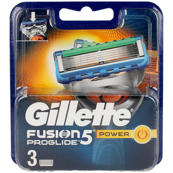 Gillette Afeitadoras & cuchillas Fusion Proglide Power Cargador