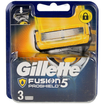 Gillette Afeitadoras & cuchillas Fusion Proshield Cargador