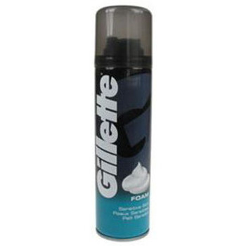 Gillette Cuidado Aftershave ESPUMA DE AFEITAR PIEL SENSIBLE 200ML
