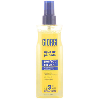 Giorgi Fijadores LINE AGUA DE PEINADO PERFECT FIX 24 H 150ML