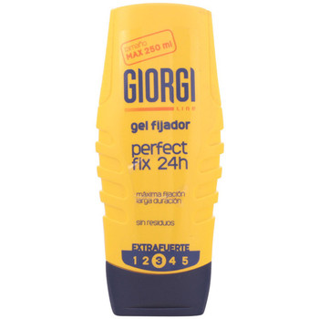 Giorgi Fijadores PERFECT FIX GEL FIJADOR EXTRAFUERTE N3 250ML