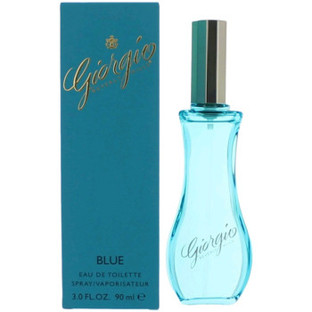 Giorgio Beverly Hills Agua de Colonia EDT 90ML SPRAY BLUE
