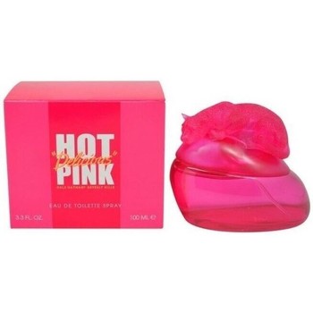 Giorgio Beverly Hills Perfume Hot Pink Delicious -Eau de Toilette - 100ml - Vaporizador