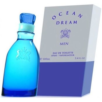 Giorgio Beverly Hills Perfume Ocean Dream Men - Eau de Toilette - 100ml - Vaporizador