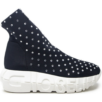 Gioselin Zapatillas altas WAR DIAMOND