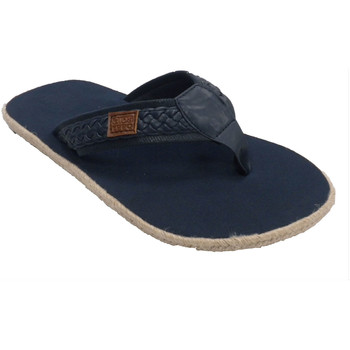 Gioseppo Chanclas Chancla playa mujer del dedo tira trenza