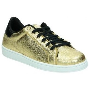 Gioseppo Zapatillas deporte Deportivas technic moda joven dorado