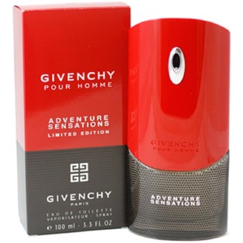 Givenchy Agua de Colonia Adventure Sensation - Eau de Toilette - 100ml - Vaporizador