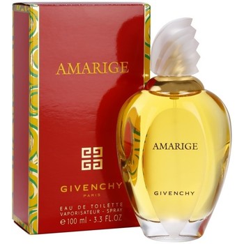 Givenchy Agua de Colonia Amarige - Eau de Toilette - 100ml - Vaporizador