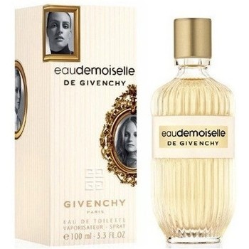 Givenchy Agua de Colonia EAU de Moiselle - Eau de Toilette - 100ml - Vaporizador