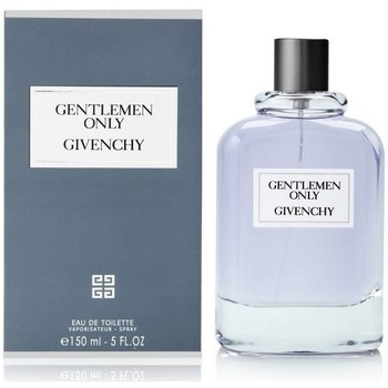 Givenchy Agua de Colonia Gentleman Only - Eau de Toilette - 150ml - Vaporizador