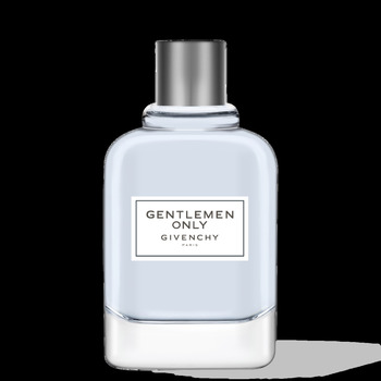 Givenchy Agua de Colonia GENTLEMEN ONLY EDT 100ML SPRAY
