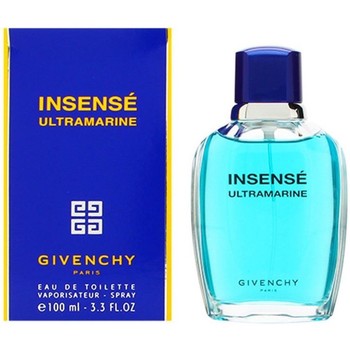 Givenchy Agua de Colonia Insensé Ultramarine - Eau de Toilette - 100ml - Vaporizador