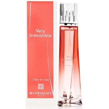 Givenchy Agua de Colonia L Eau en Rose - Eau de Toilette - 75ml - Vaporizador