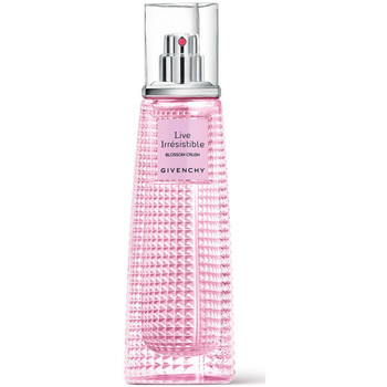 Givenchy Agua de Colonia LIVE IRRESISTIBLE BLOSSOM CRUSH EDT 50ML