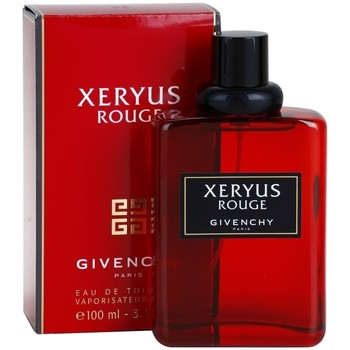 Givenchy Agua de Colonia Xeryus Rouge - Eau de Toilette - 100ml - Vaporizador
