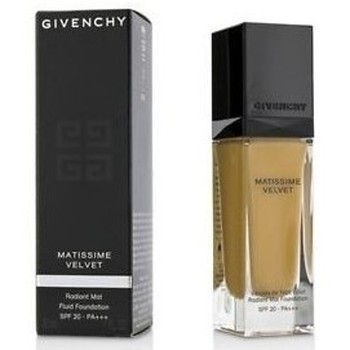 Givenchy Base de maquillaje MATISSIME VELVET FOUNDATION SPF20 07 MAT GINGER