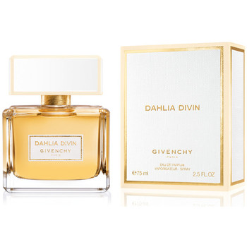 Givenchy Perfume Dahlia Divin - Eau de Parfum - 75ml - Vaporizador