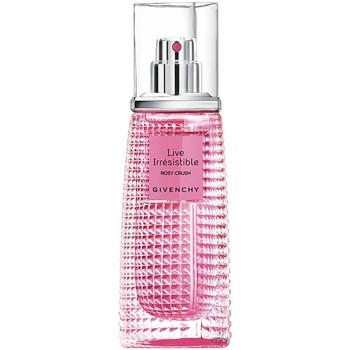 Givenchy Perfume LIVE IRRESISTIBLE ROSY CRUSH EDP 30ML