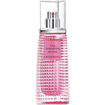 Givenchy Perfume LIVE IRRESISTIBLE ROSY CRUSH EDP 50ML