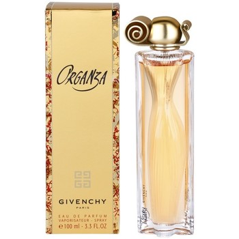 Givenchy Perfume Organza - Eau de Parfum -100ml - Vaporizador