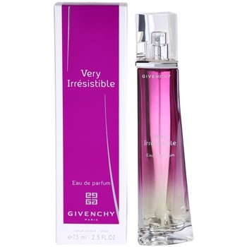 Givenchy Perfume Very Irresistible - Eau de Parfum - 75ml - Vaporizador