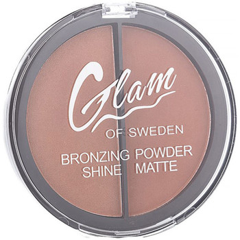 Glam Of Sweden Colorete & polvos Bronzing Powder 8 Gr