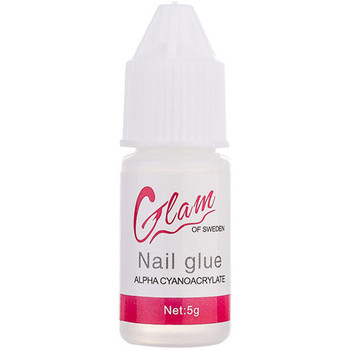 Glam Of Sweden Tratamiento para uñas Nail Glue 5 Gr