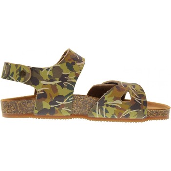 Gold Star Sandalias -