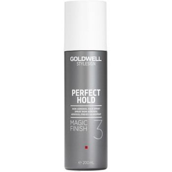 Goldwell Tratamiento capilar STYLE SIGN PH MAGIC FINISH NON AREOSOL 200ML