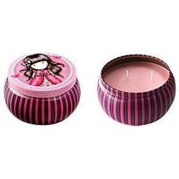 Gorjuss Tratamiento capilar LADYBIRD VELA PERFUMADA 275GR