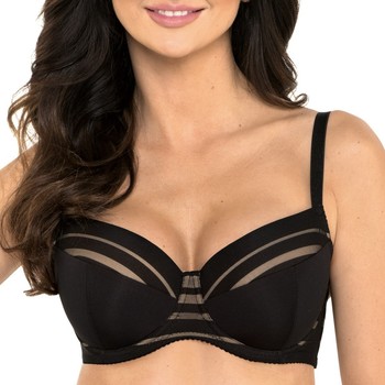 Gorteks Copa / Con Aros LUNA/B4 BLK