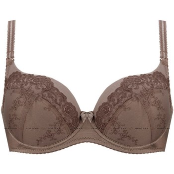 Gorteks Copa / Con Aros YVETTE-B4-SG MOCHA