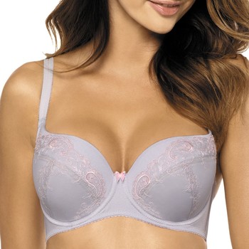 Gorteks Copa / Con Aros YVETTE-B4-SG SILVER