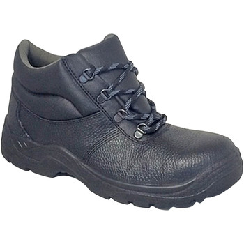 Grafters zapatos de seguridad -