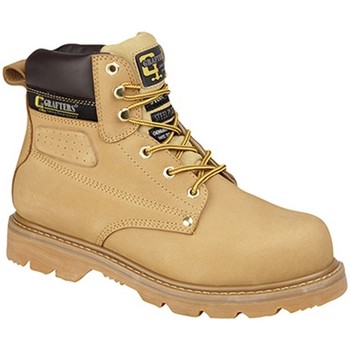 Grafters zapatos de seguridad -