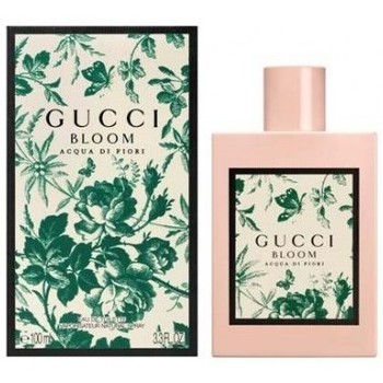 Gucci Agua de Colonia BLOOM ACQUA DI FIORI EDT SPRAY 100ML
