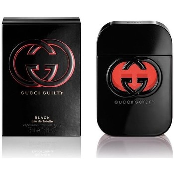 Gucci Agua de Colonia Guilty Black - Eau de Toilette - 75ml - Vaporizador