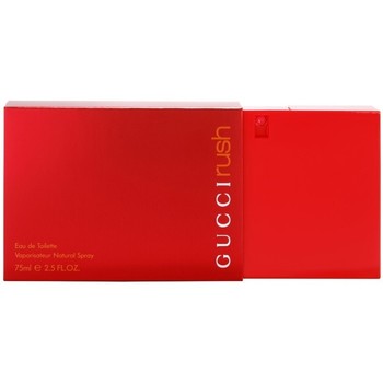 Gucci Agua de Colonia Rush - Eau de Toilette - 75ml - Vaporizador